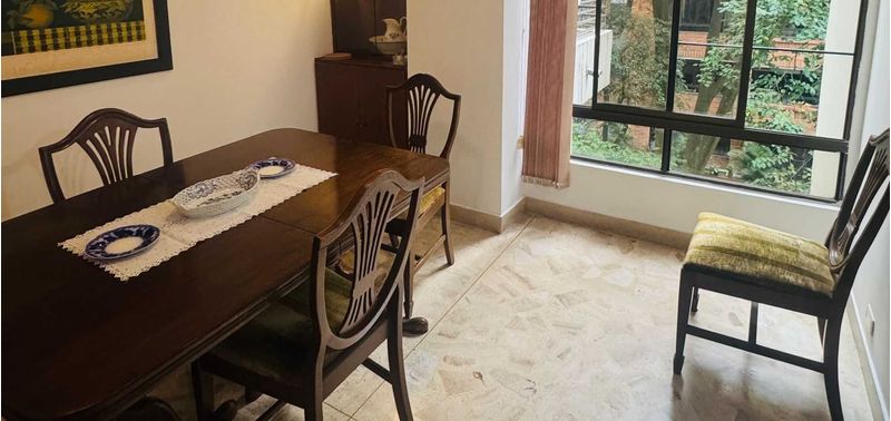 Apartamento en Venta en Medellín, El Poblado-0