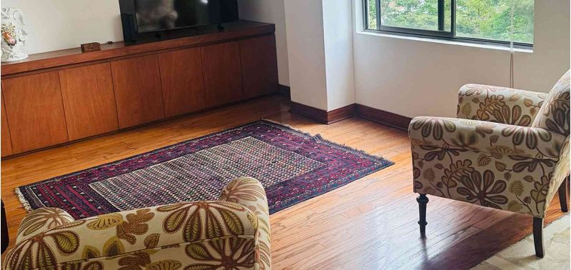 Apartamento en Venta en Medellín, El Poblado-1