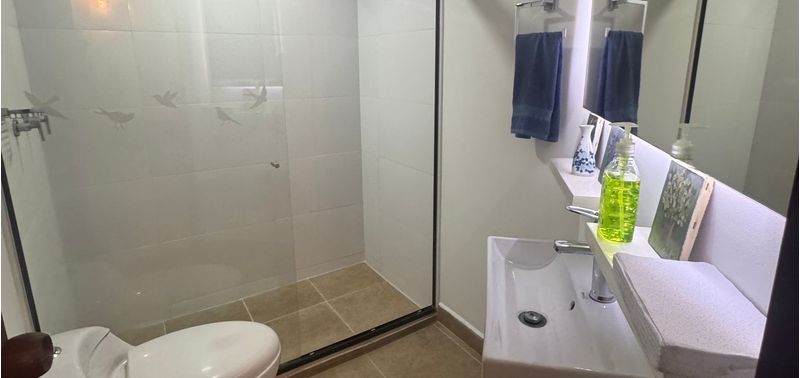 Apartamento en Venta en Medellín, El Poblado-2