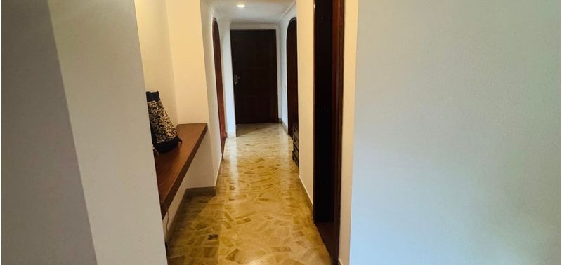 Apartamento en Venta en Medellín, El Poblado-5