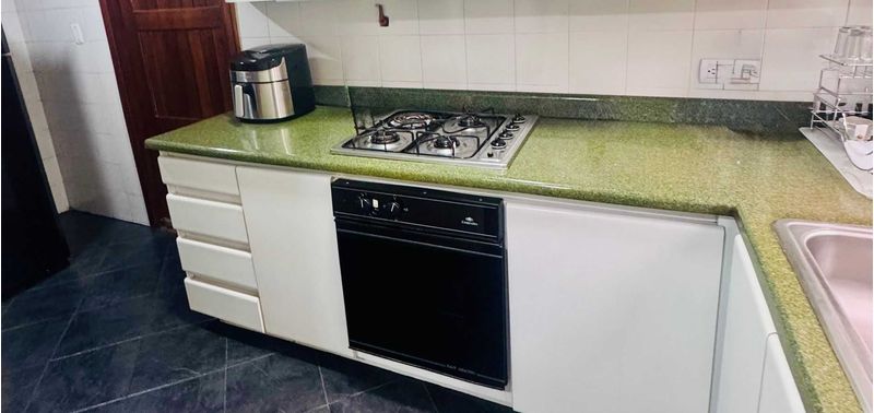 Apartamento en Venta en Medellín, El Poblado-6