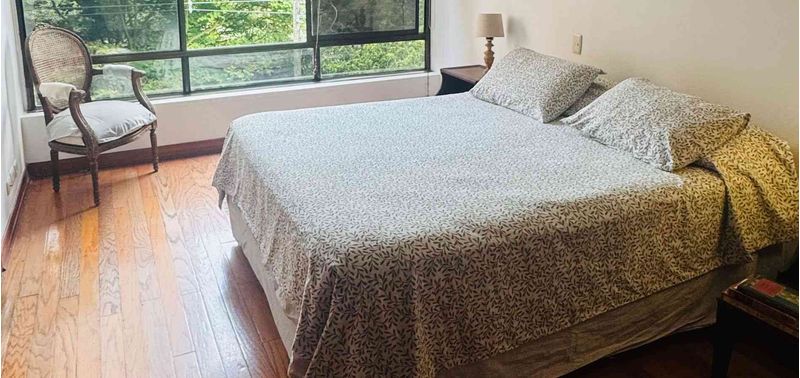 Apartamento en Venta en Medellín, El Poblado-7