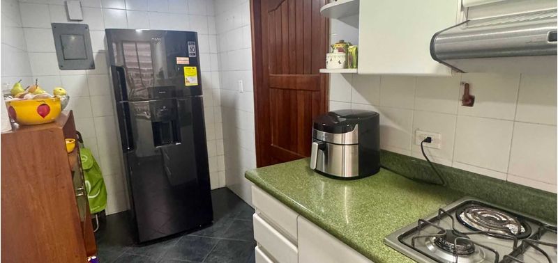 Apartamento en Venta en Medellín, El Poblado-8