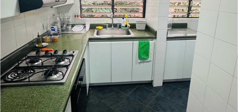 Apartamento en Venta en Medellín, El Poblado-9