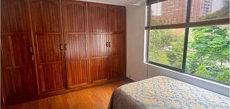 Apartamento en Venta en Medellín, El Poblado-10