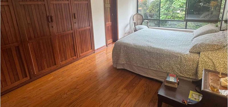 Apartamento en Venta en Medellín, El Poblado-11