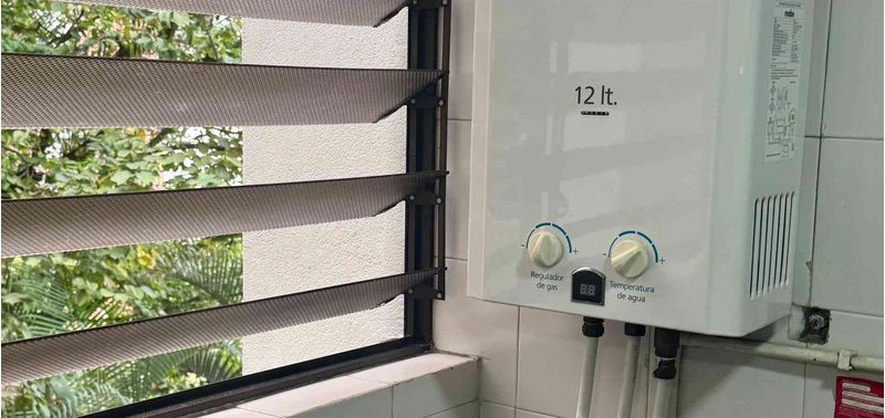 Apartamento en Venta en Medellín, El Poblado-12