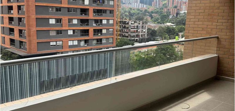 Apartamento en Venta en Medellín, El Poblado-0