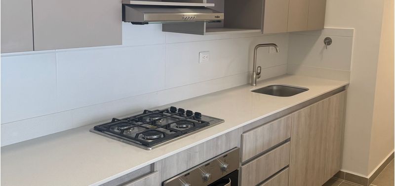 Apartamento en Venta en Medellín, El Poblado-1