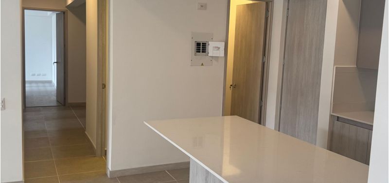 Apartamento en Venta en Medellín, El Poblado-2