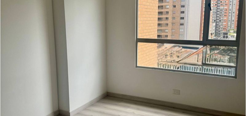 Apartamento en Venta en Medellín, El Poblado-4