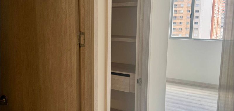 Apartamento en Venta en Medellín, El Poblado-11