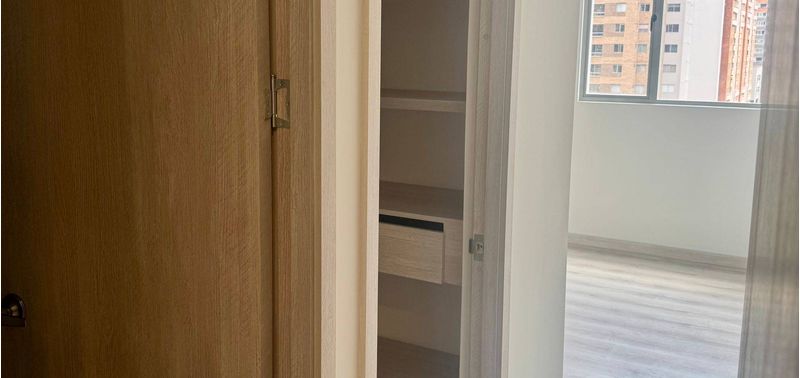 Apartamento en Venta en Medellín, El Poblado-15