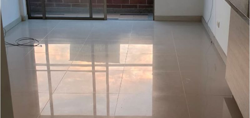 Apartamento en Venta en Sabaneta, Las Lomitas-1