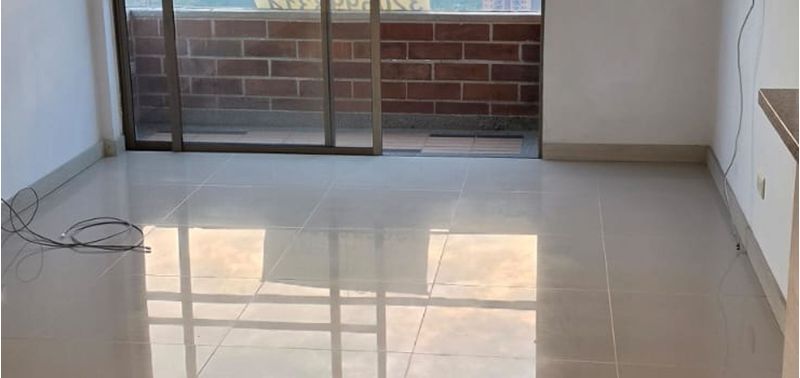 Apartamento en Venta en Sabaneta, Las Lomitas-2