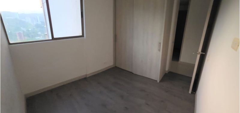 Apartamento en Venta en Sabaneta, Las Lomitas-3