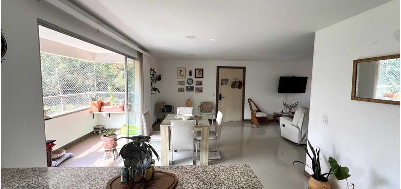 Apartamento en Venta en Medellín, Calasanz-1