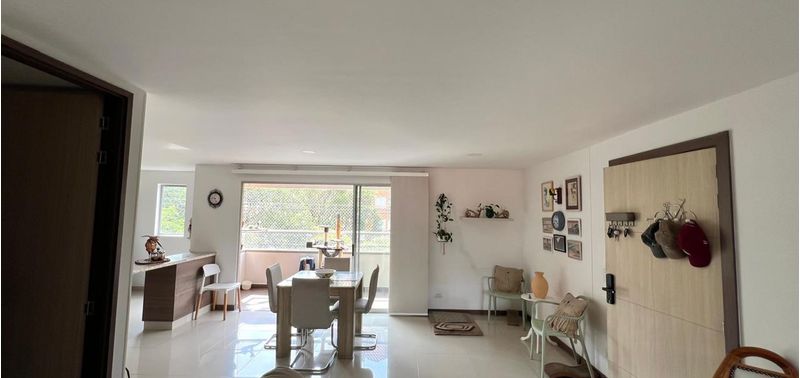 Apartamento en Venta en Medellín, Calasanz-4