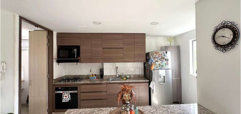 Apartamento en Venta en Medellín, Calasanz-5