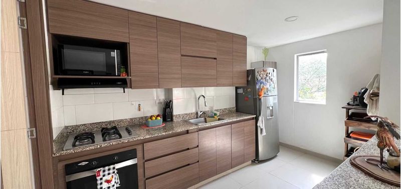 Apartamento en Venta en Medellín, Calasanz-6