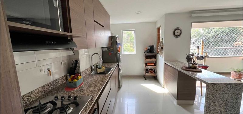 Apartamento en Venta en Medellín, Calasanz-8