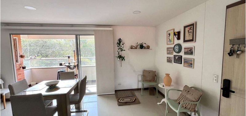 Apartamento en Venta en Medellín, Calasanz-9