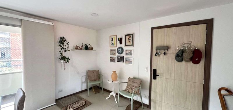 Apartamento en Venta en Medellín, Calasanz-10