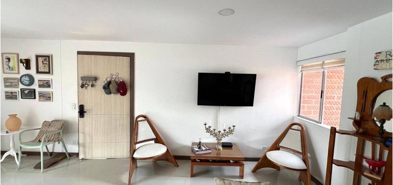 Apartamento en Venta en Medellín, Calasanz-11