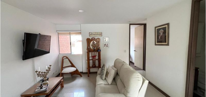 Apartamento en Venta en Medellín, Calasanz-12