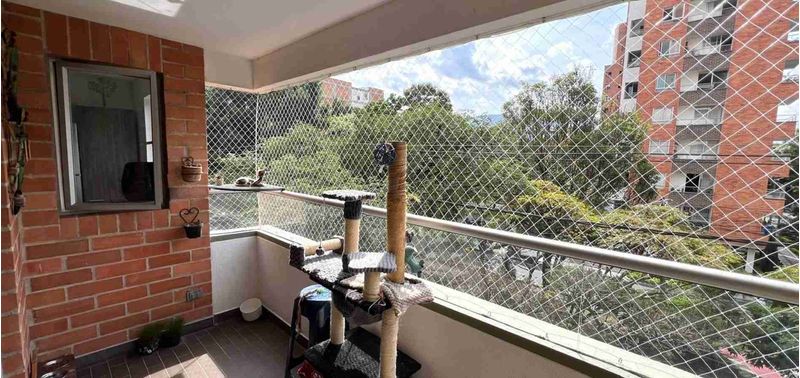 Apartamento en Venta en Medellín, Calasanz-14