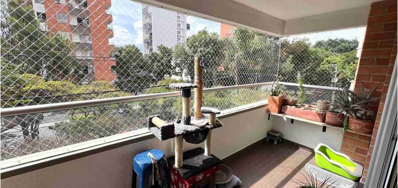 Apartamento en Venta en Medellín, Calasanz-15