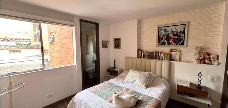 Apartamento en Venta en Medellín, Calasanz-16