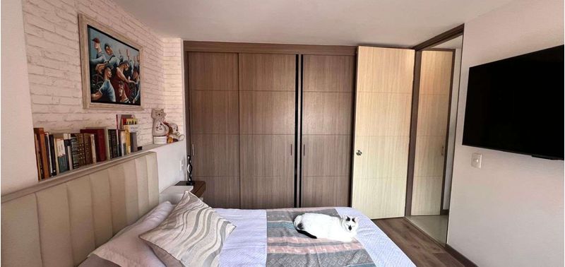 Apartamento en Venta en Medellín, Calasanz-17