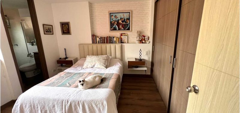 Apartamento en Venta en Medellín, Calasanz-19