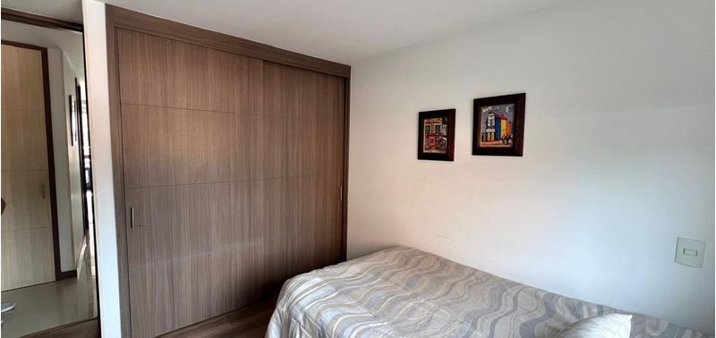 Apartamento en Venta en Medellín, Calasanz-21