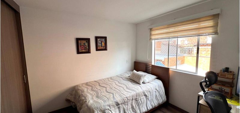 Apartamento en Venta en Medellín, Calasanz-22