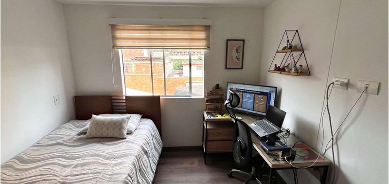 Apartamento en Venta en Medellín, Calasanz-23
