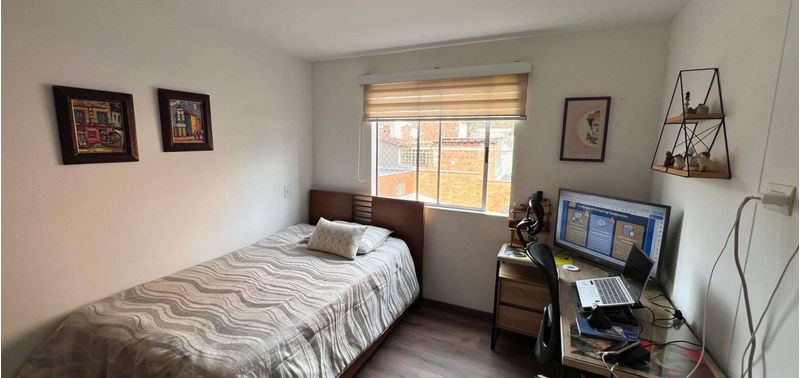 Apartamento en Venta en Medellín, Calasanz-24