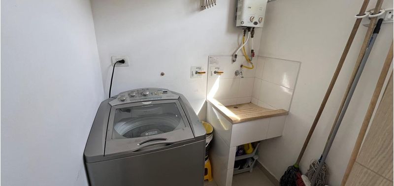Apartamento en Venta en Medellín, Calasanz-26