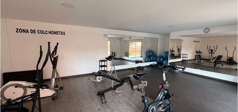 Apartamento en Venta en Medellín, Calasanz-29