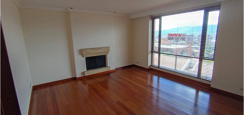 Apartamento en Venta en Bogotá, D.C., Balcón de Lindaraja-1