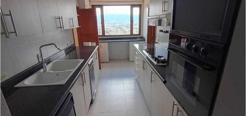 Apartamento en Venta en Bogotá, D.C., Balcón de Lindaraja-4