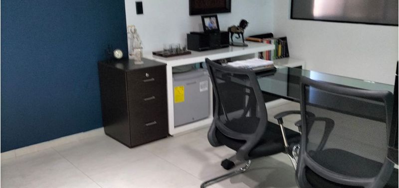 Oficina en Venta en Bogotá, D.C., 11 de Noviembre-1