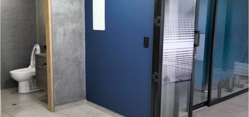 Oficina en Venta en Bogotá, D.C., 11 de Noviembre-2