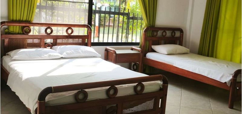 Casa en Venta en Melgar, Melgar-5