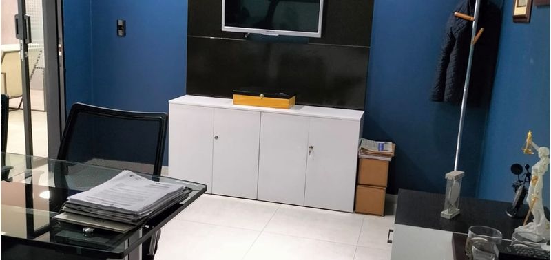Oficina en Venta en Bogotá, D.C., 11 de Noviembre-4