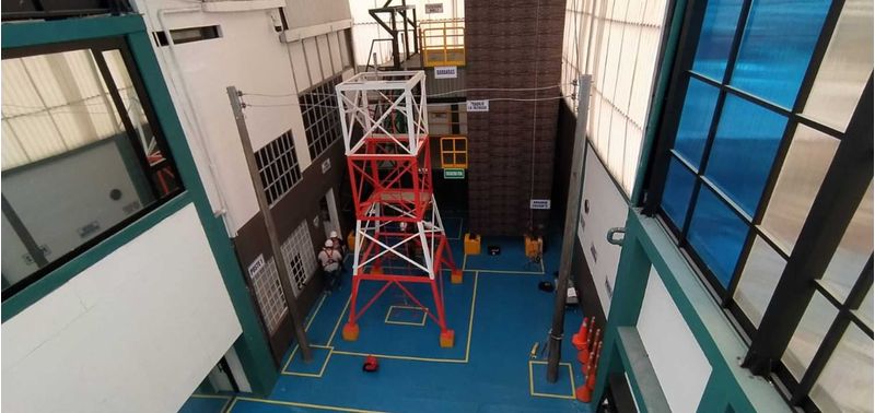 Oficina en Venta en Bogotá, D.C., 11 de Noviembre-5