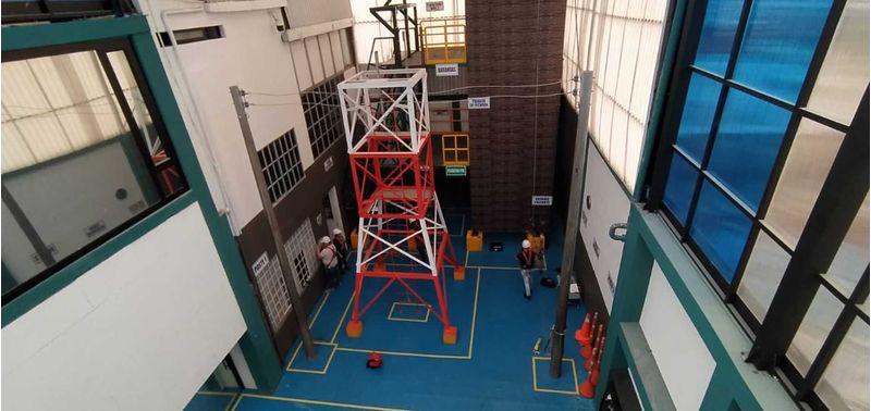 Oficina en Venta en Bogotá, D.C., 11 de Noviembre-7