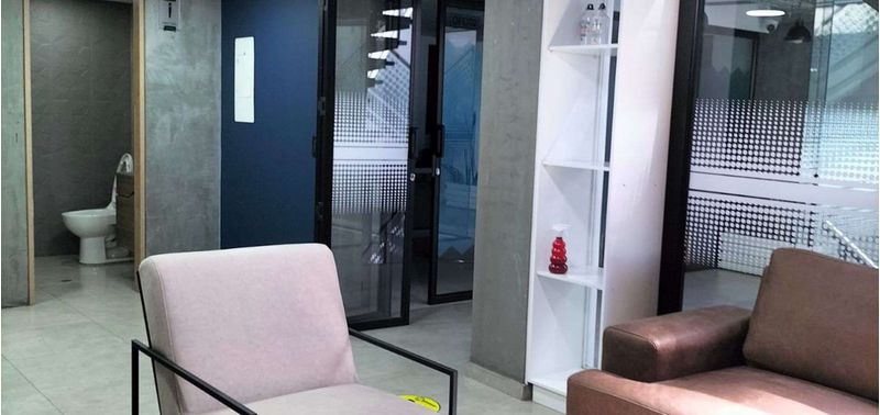 Oficina en Venta en Bogotá, D.C., 11 de Noviembre-8