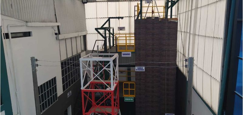 Oficina en Venta en Bogotá, D.C., 11 de Noviembre-10